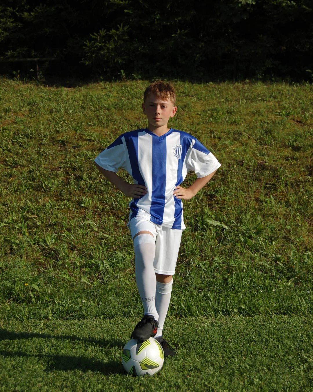 Pietkiewicz Štěpán FK Česká Třebová