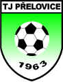 Přelovice